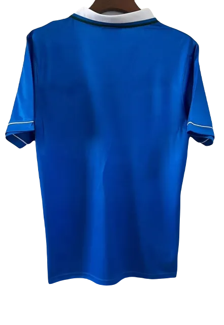 Retro Brazil Home Kit 1994