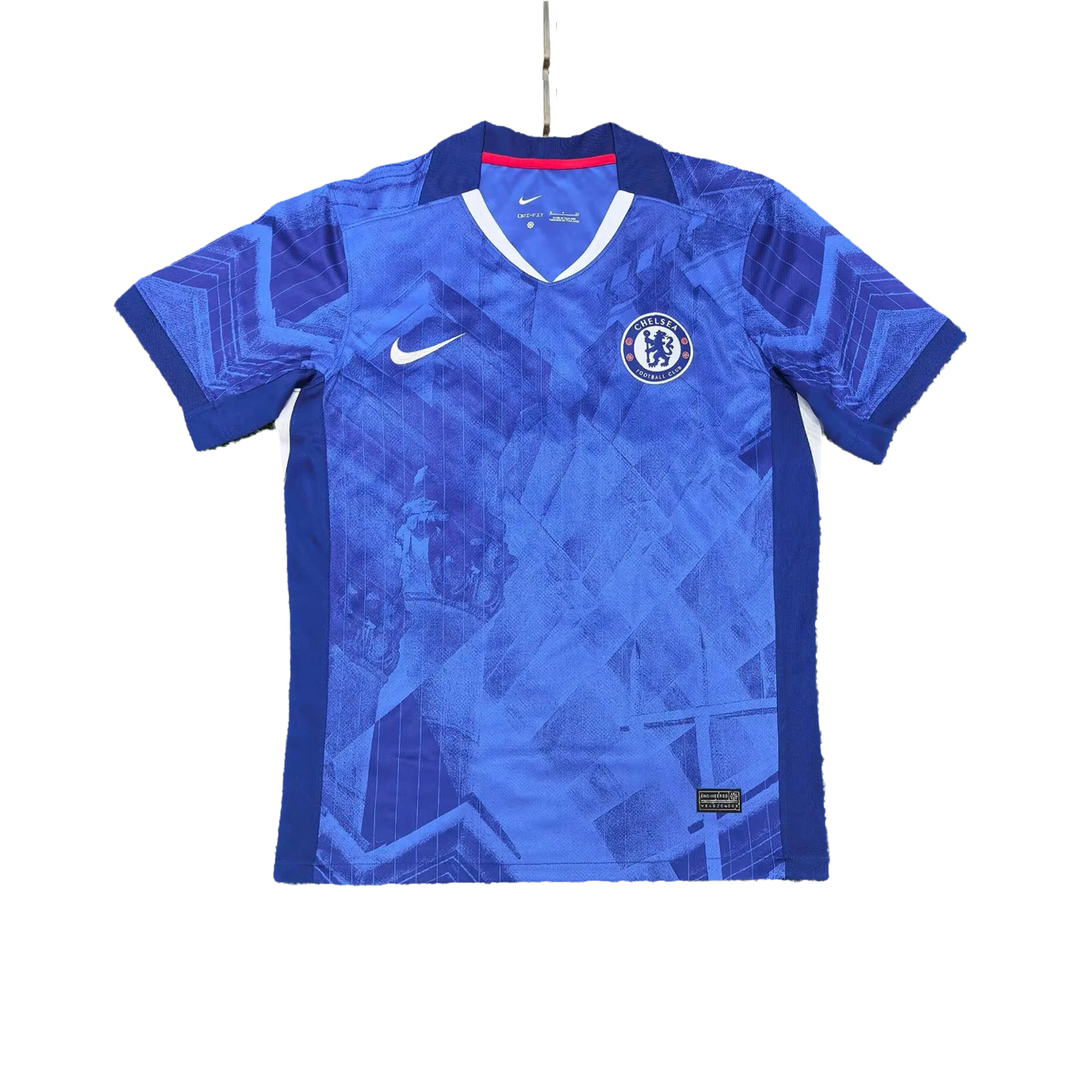 Chelsea Home Jersey 2025/26