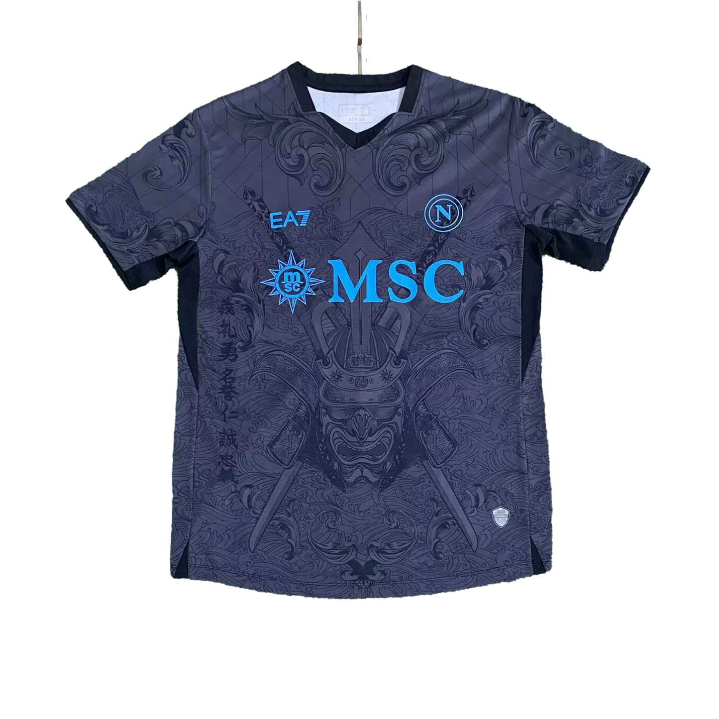 Napoli Third Jersey 2024/25