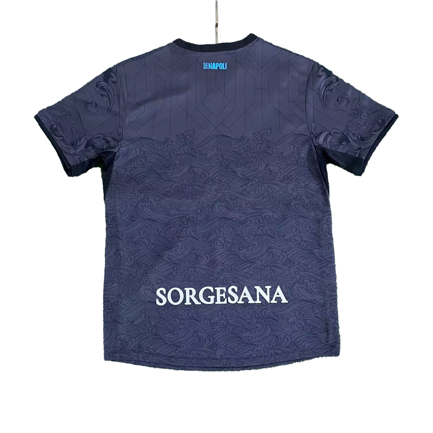 Napoli Third Jersey 2024/25