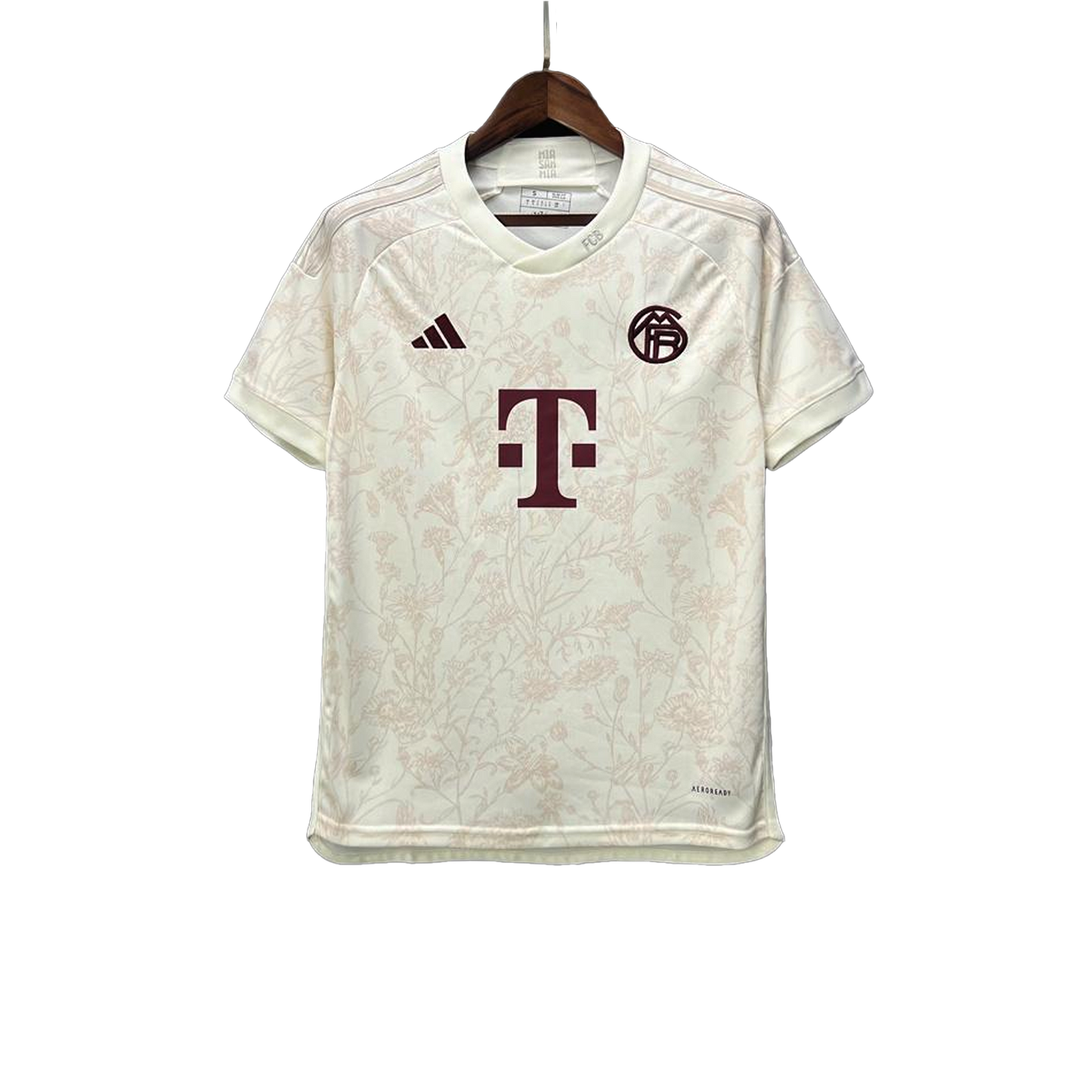 Bayern München Third Jersey 2024/25