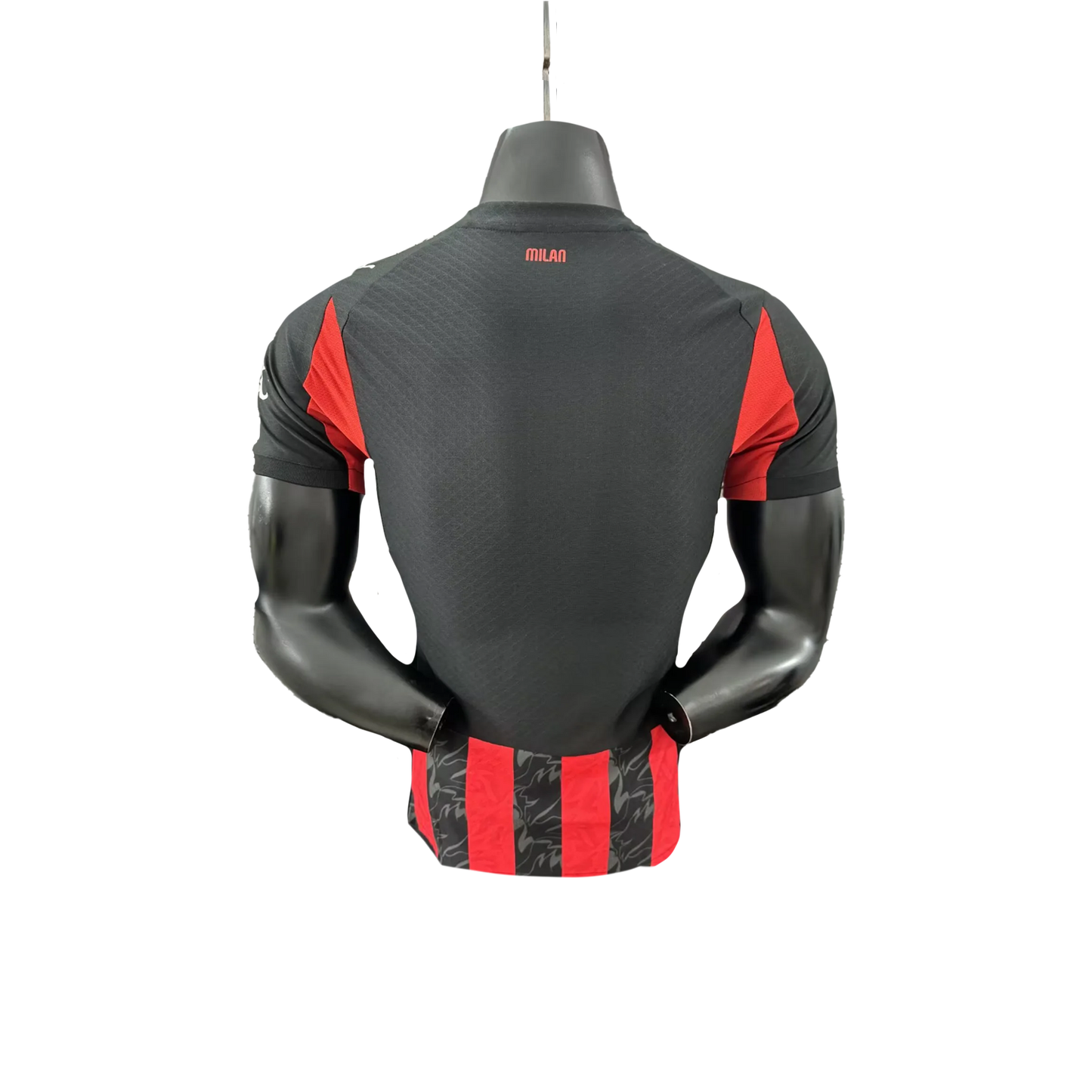AC Milan Home Jersey 2025/26