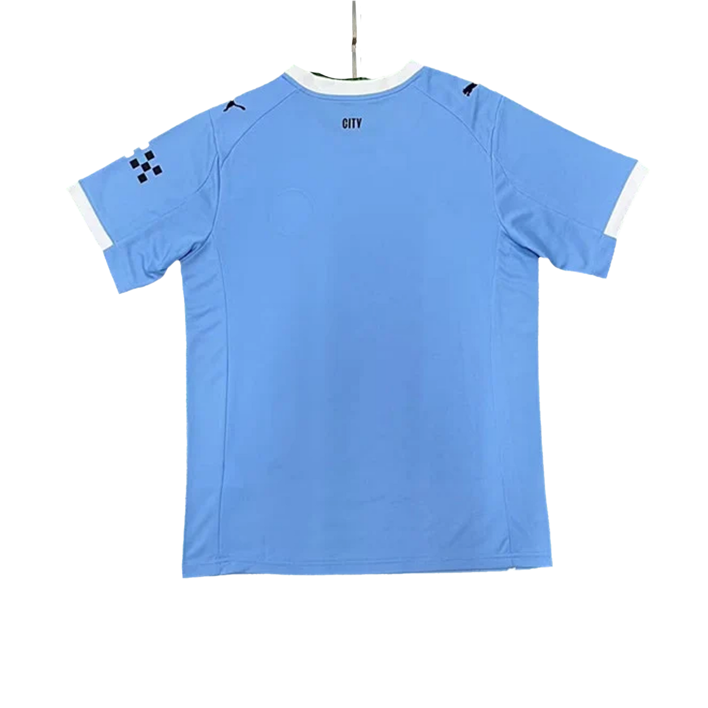 Manchester City Home Jersey 2025/26