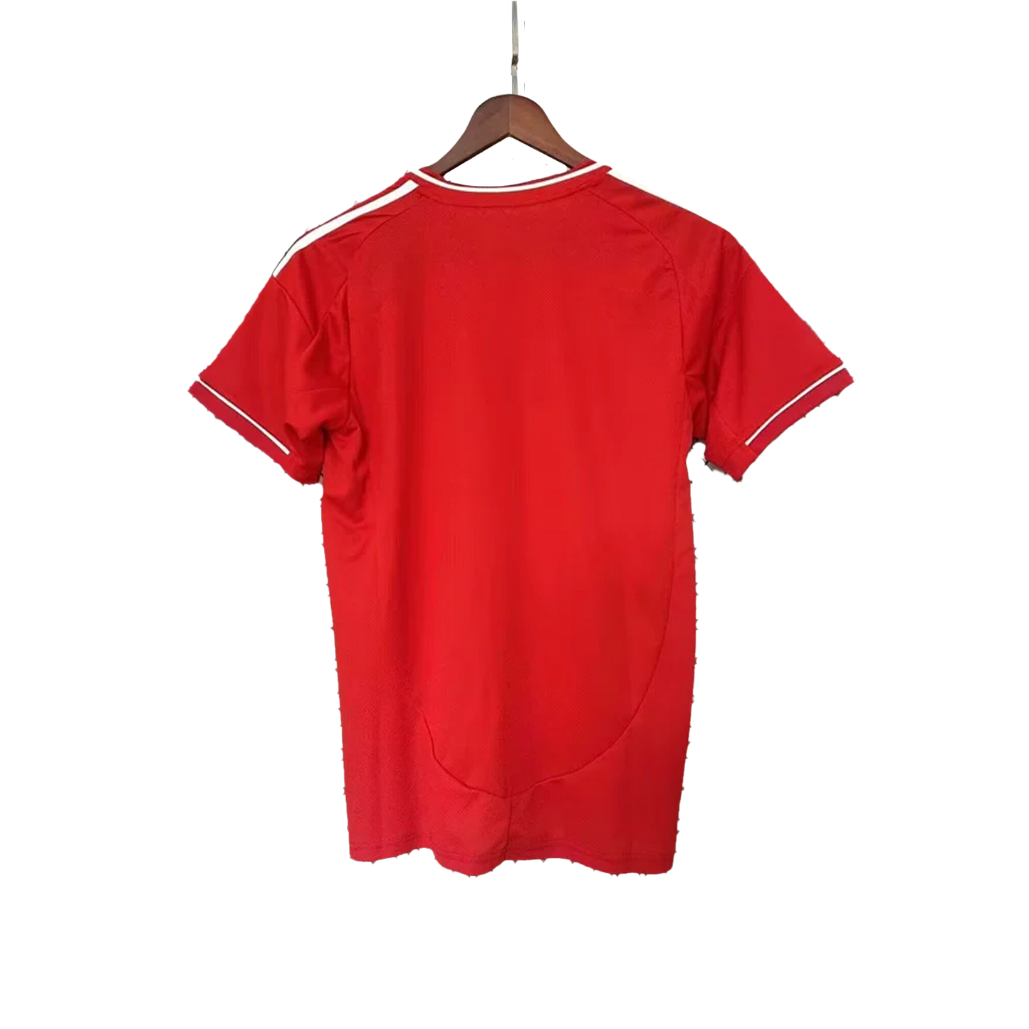 Liverpool Home Jersey 2025/26