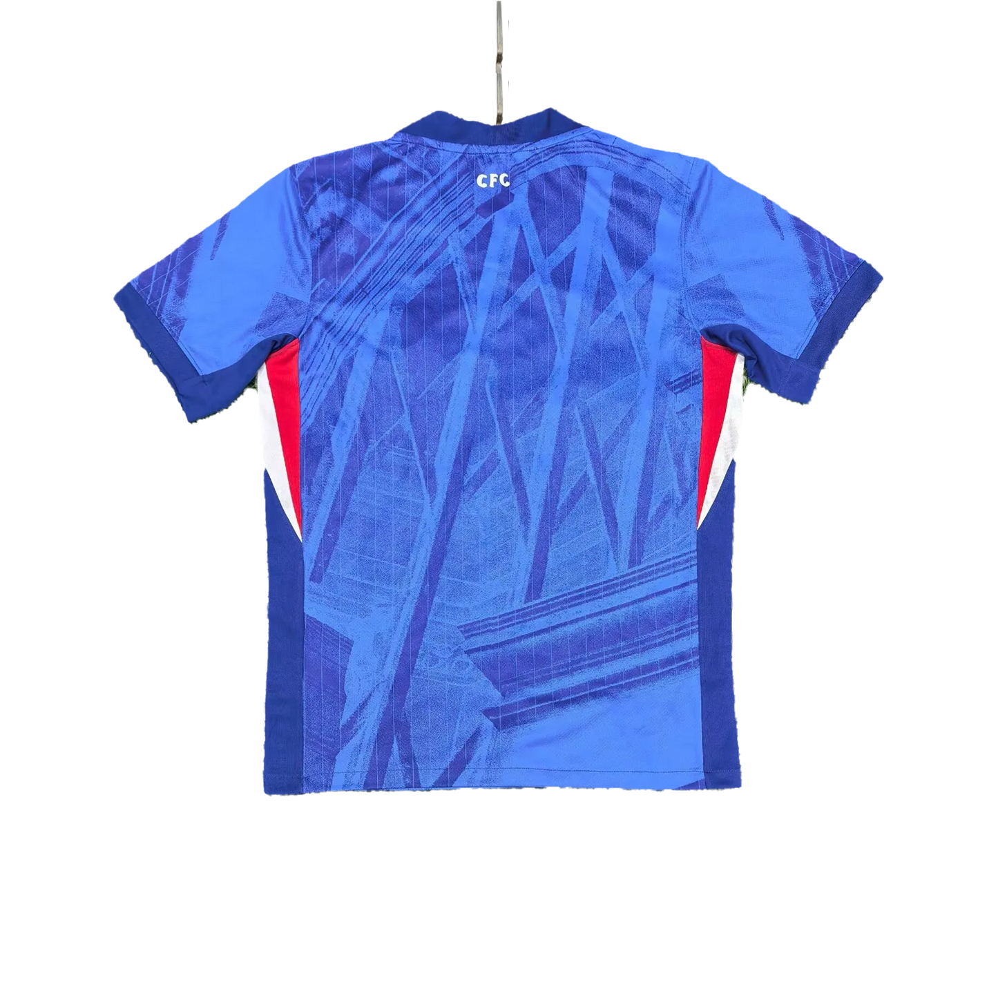 Chelsea Home Jersey 2025/26