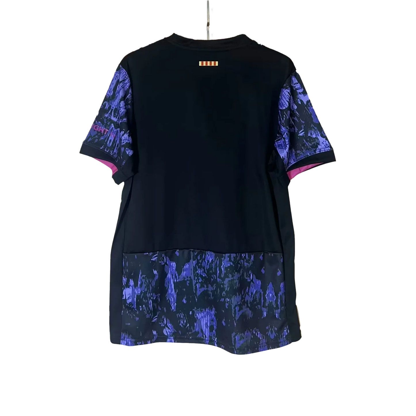 Barcelona "Purple" Special Jersey 2025/26