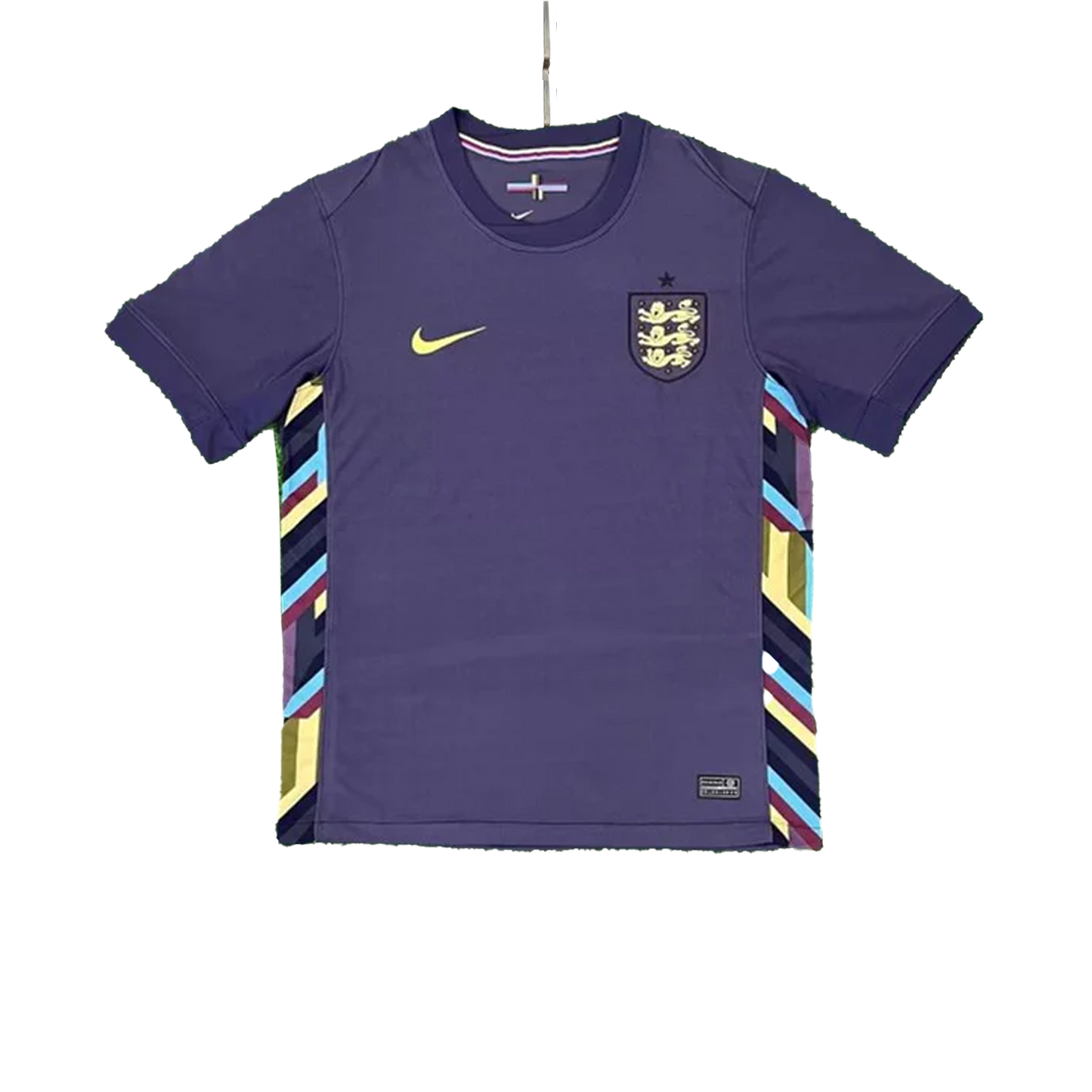 England Away Jersey 2024