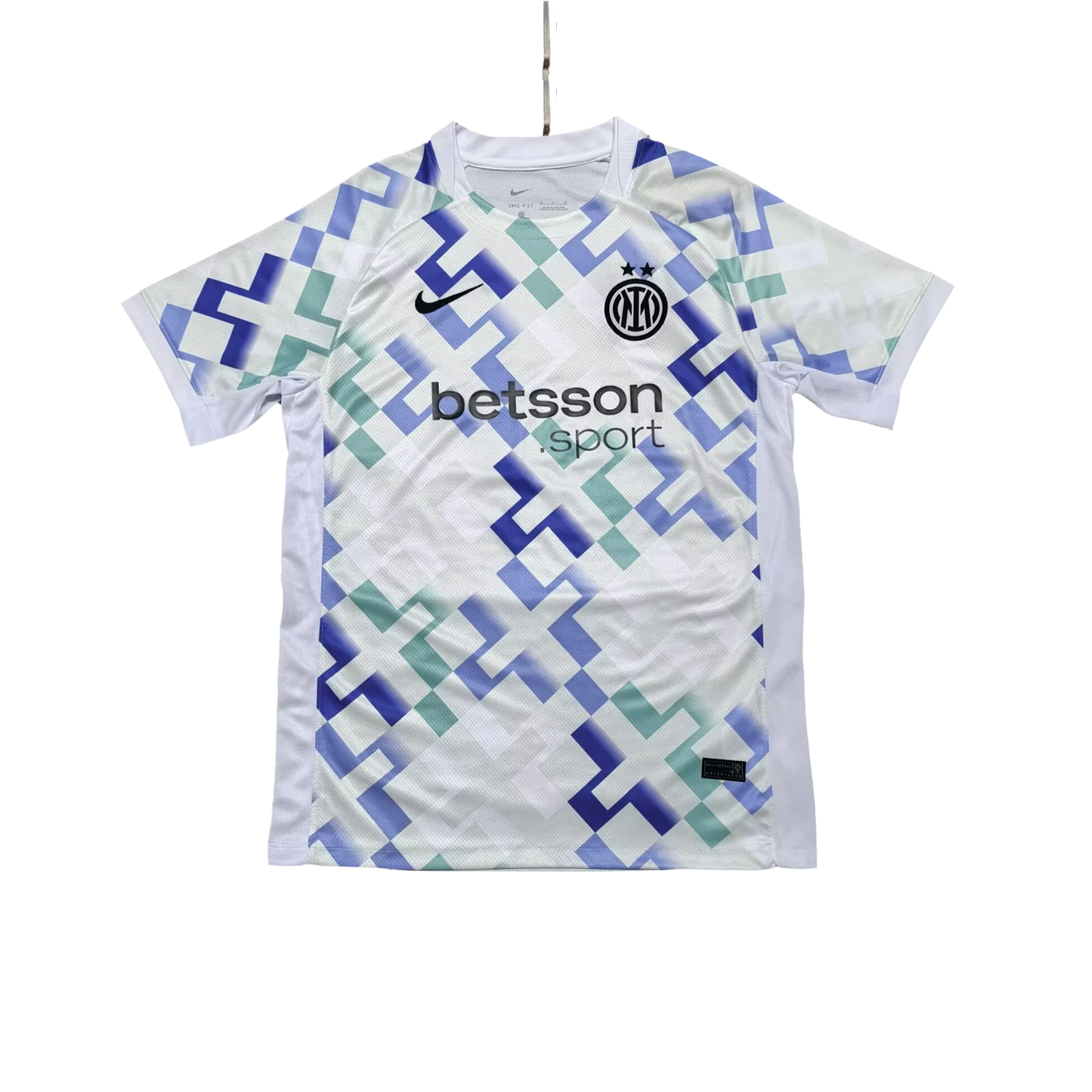 Inter Milan Away Jersey 2025/26