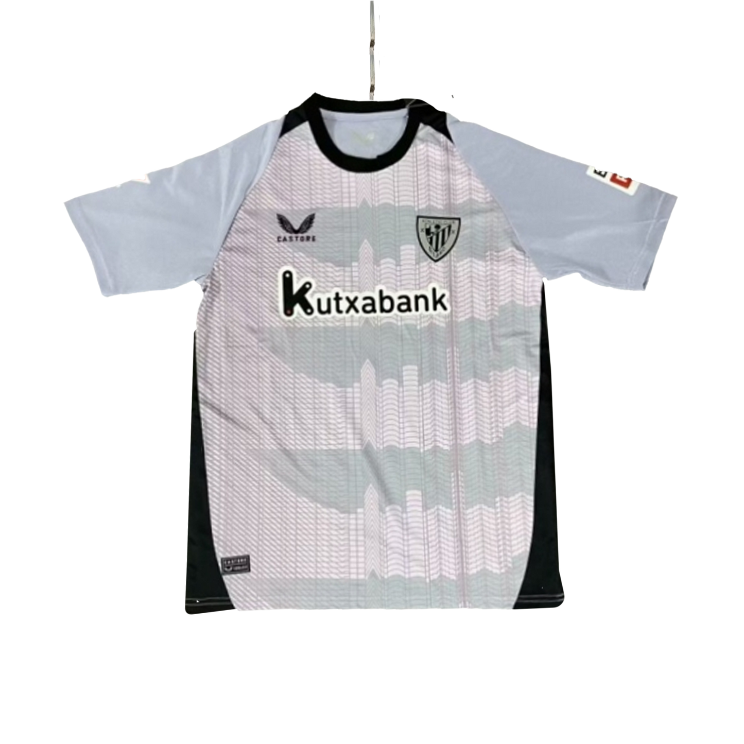 Athletic Bilbao Third Jersey 2024/25