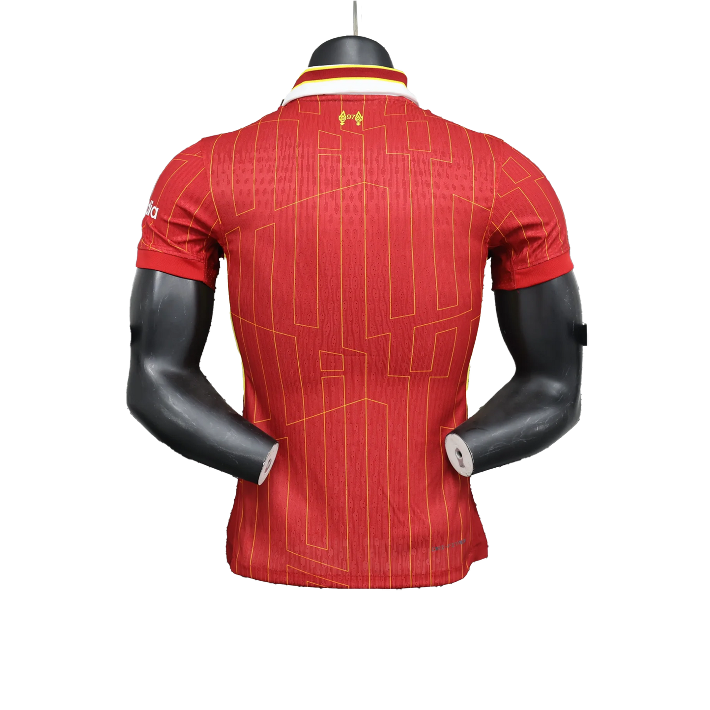Liverpool Home Jersey 2024/25