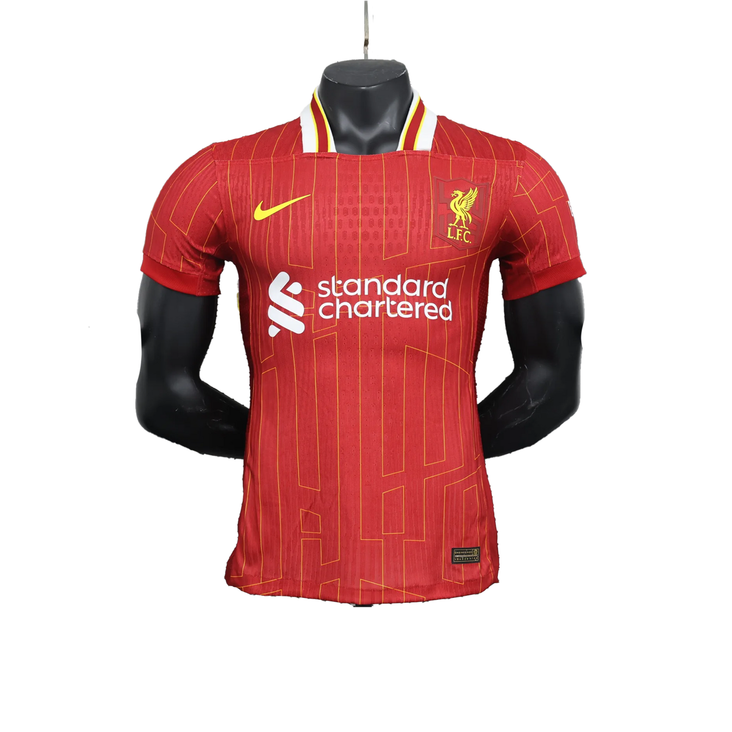 Liverpool Home Jersey 2024/25