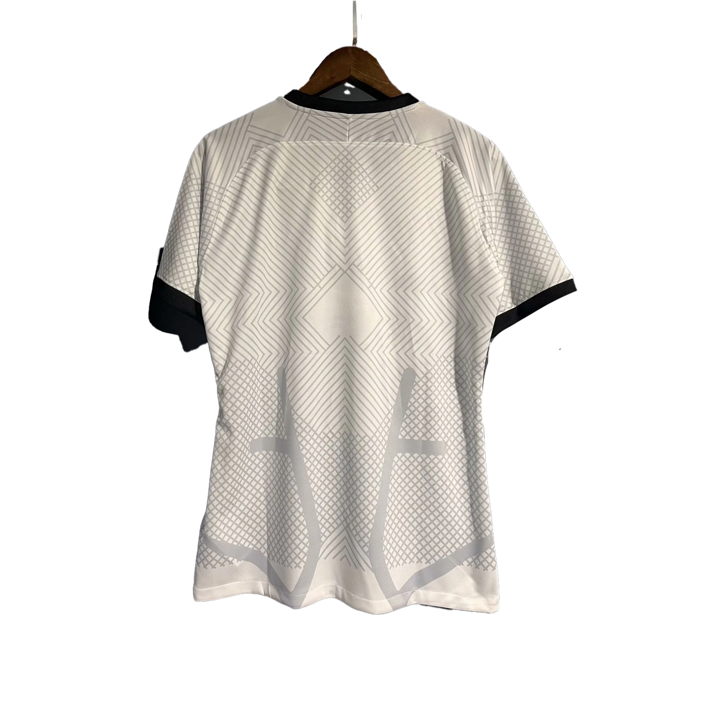 Inter Milan "White Snake" Special Jersey 2024/25
