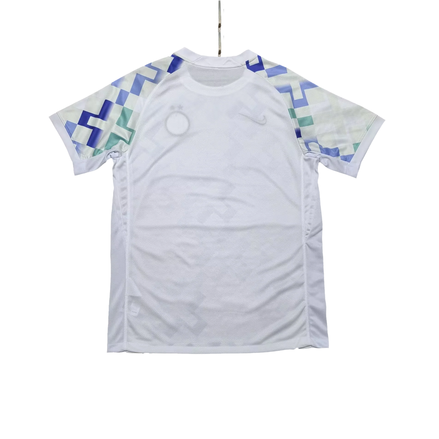 Inter Milan Away Jersey 2025/26