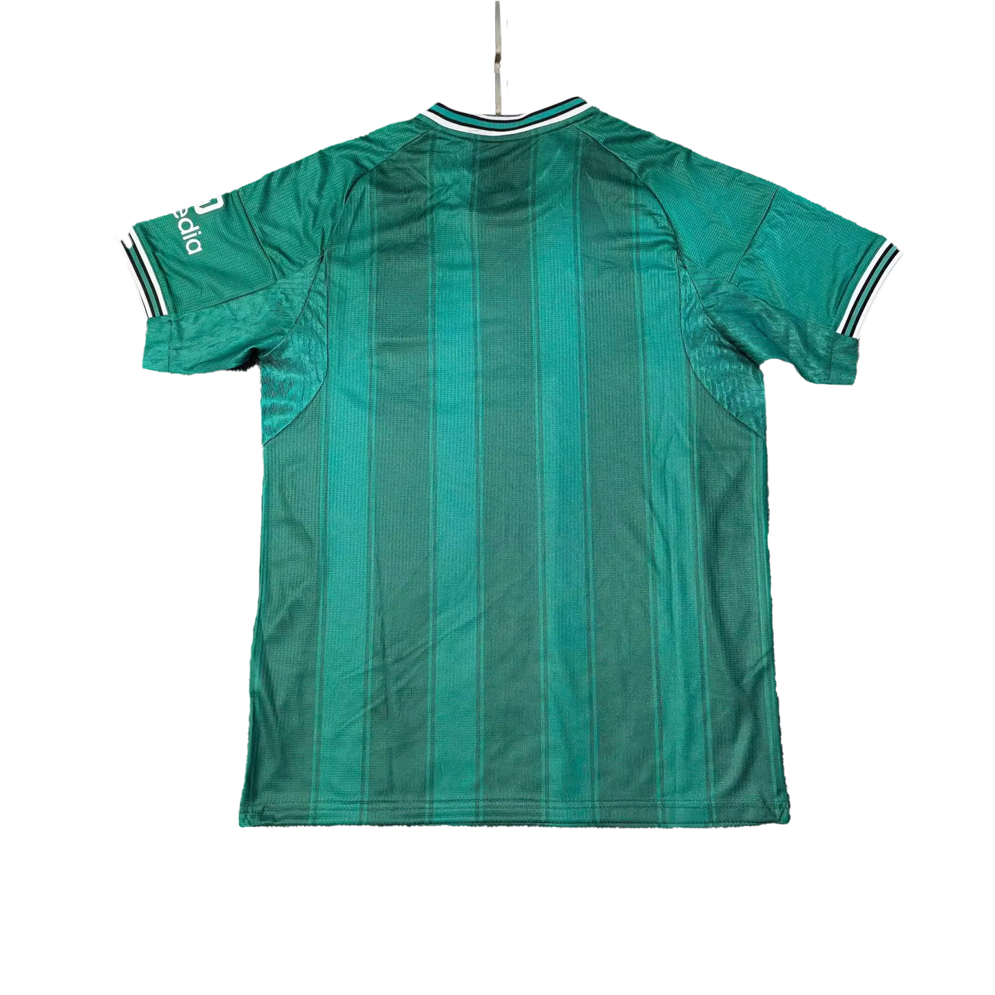 Liverpool Third Jersey 2025/26