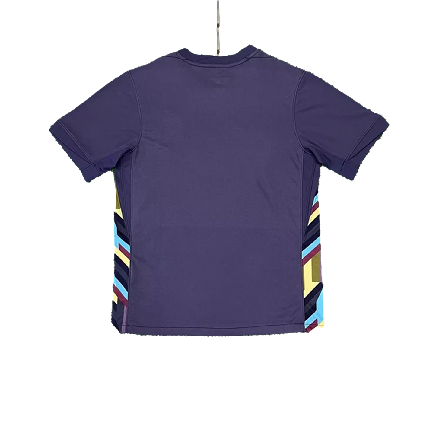 England Away Jersey 2024