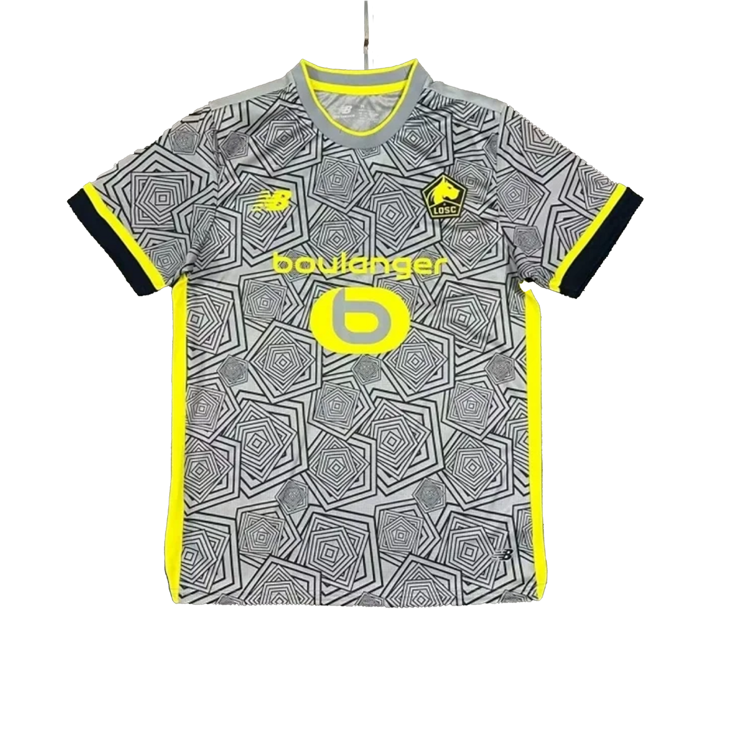 Lille Third Jersey 2024/25