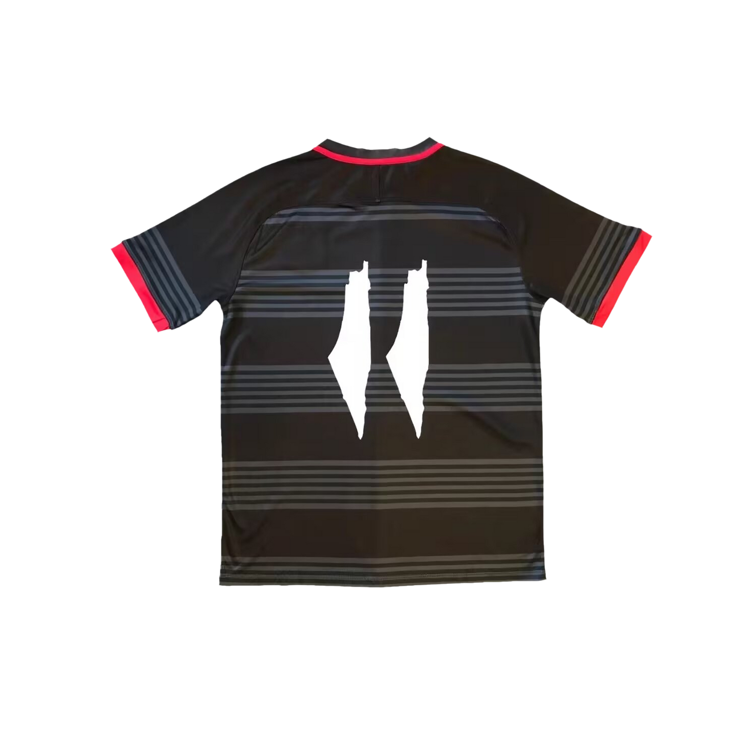 Palestine Grey & Black Jersey 2024/25