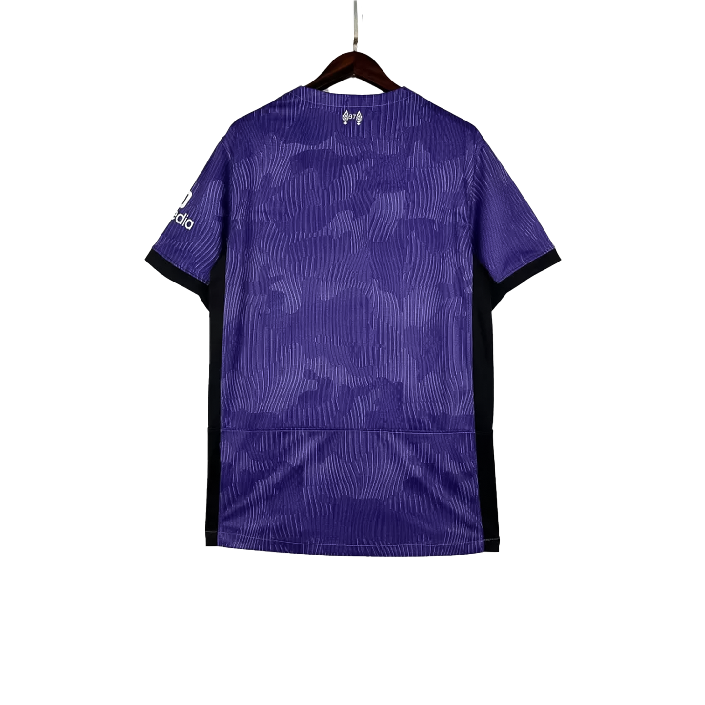 Liverpool Third Jersey 2023/24