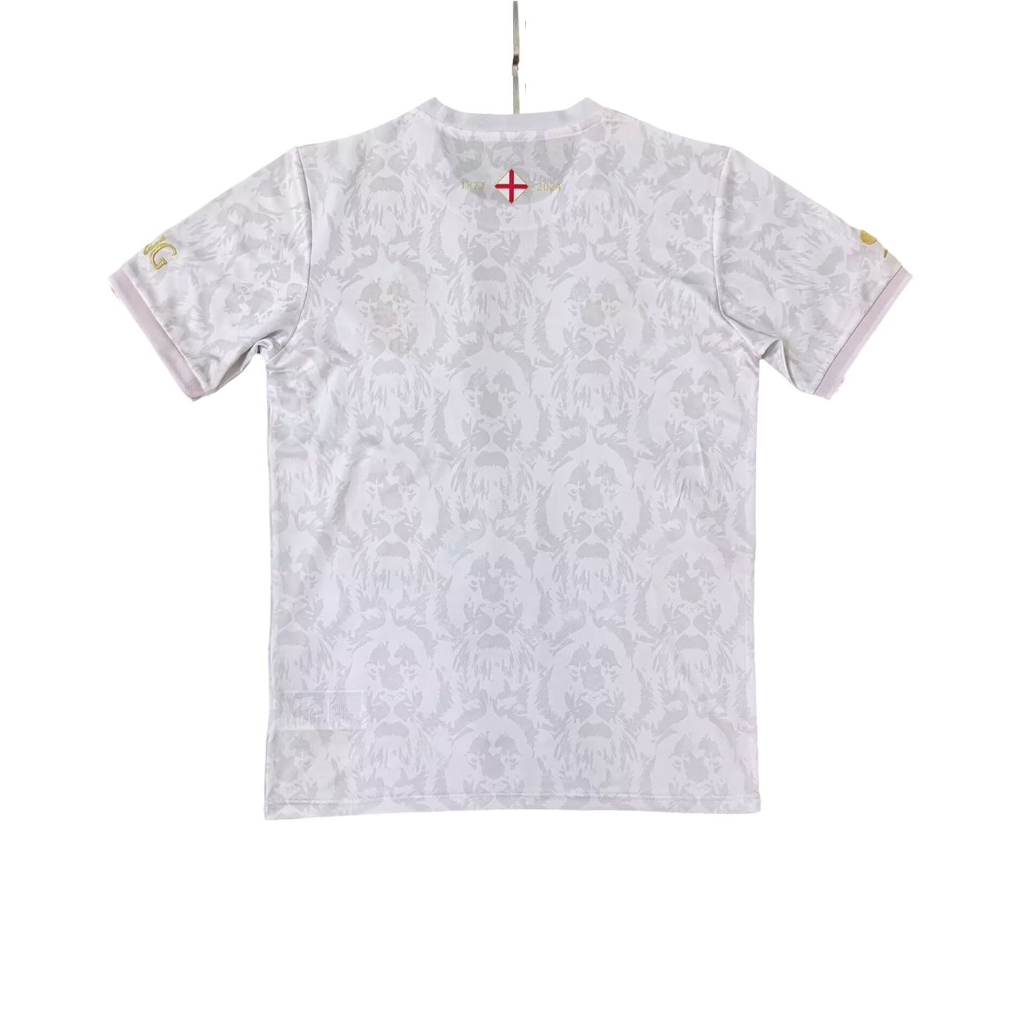 England "White" Special Jersey 2024/25