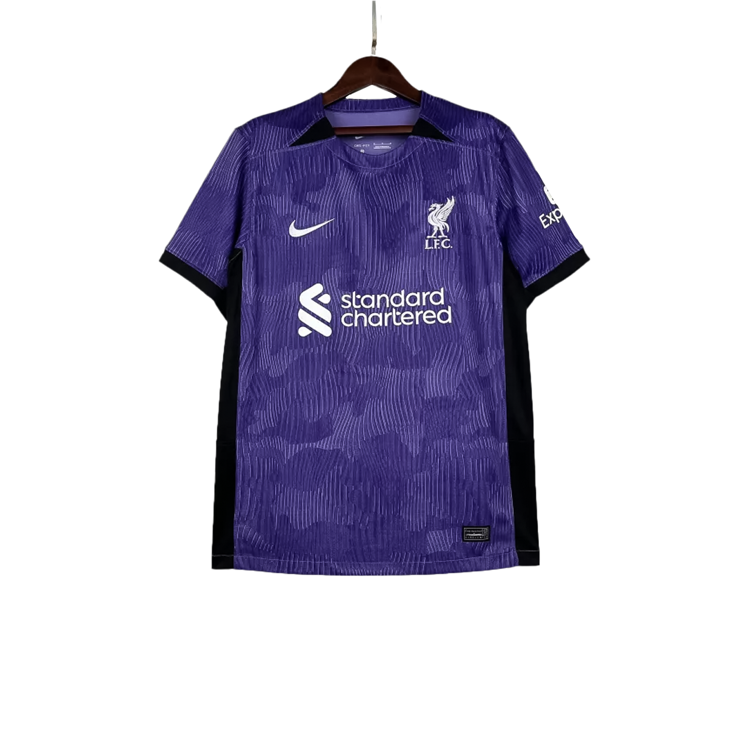 Liverpool Third Jersey 2023/24