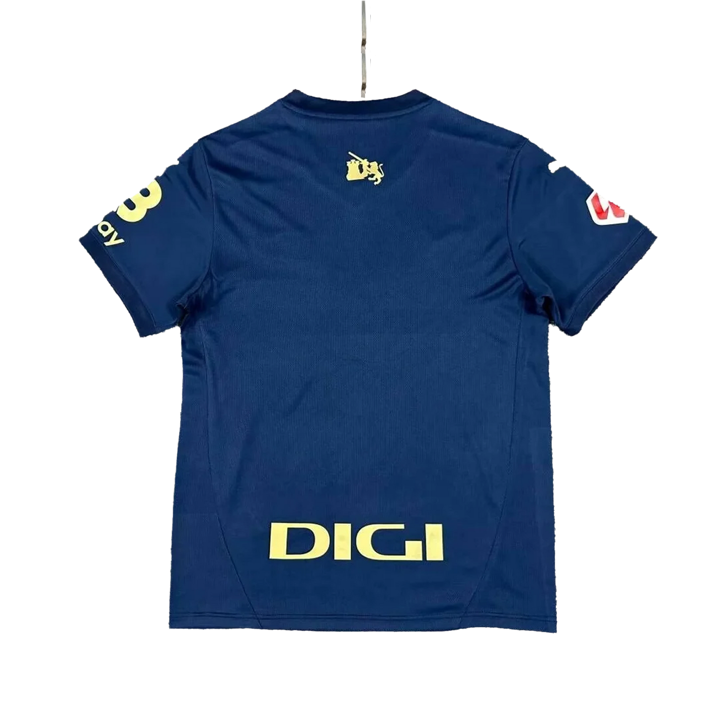 Deportivo Alavés Third Jersey 2024/25
