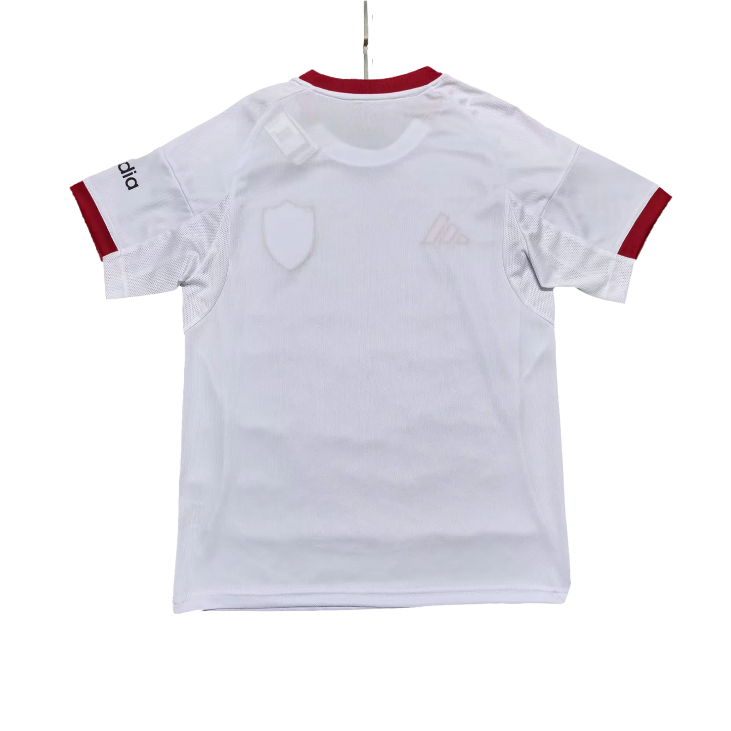 Liverpool Away Jersey 2025/26