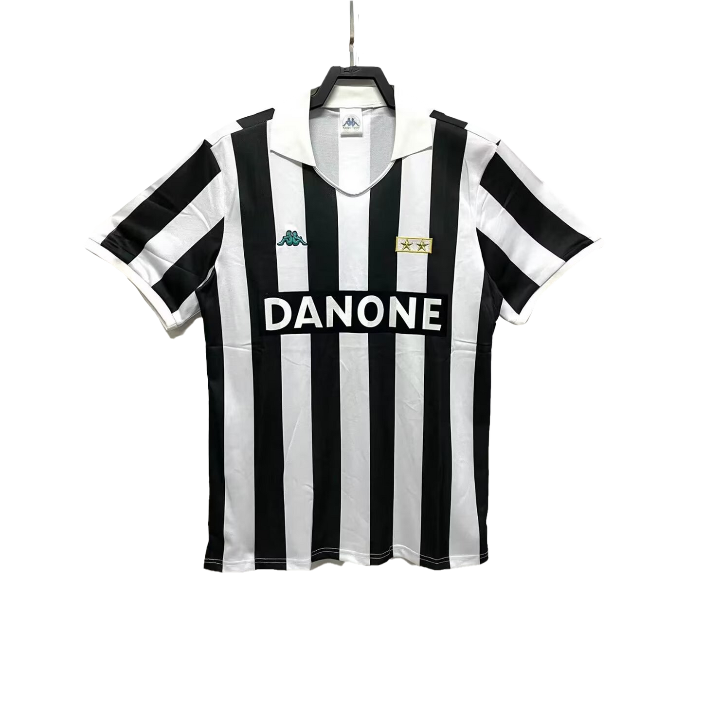 Retro Juventus FC Home Jersey 1992/94