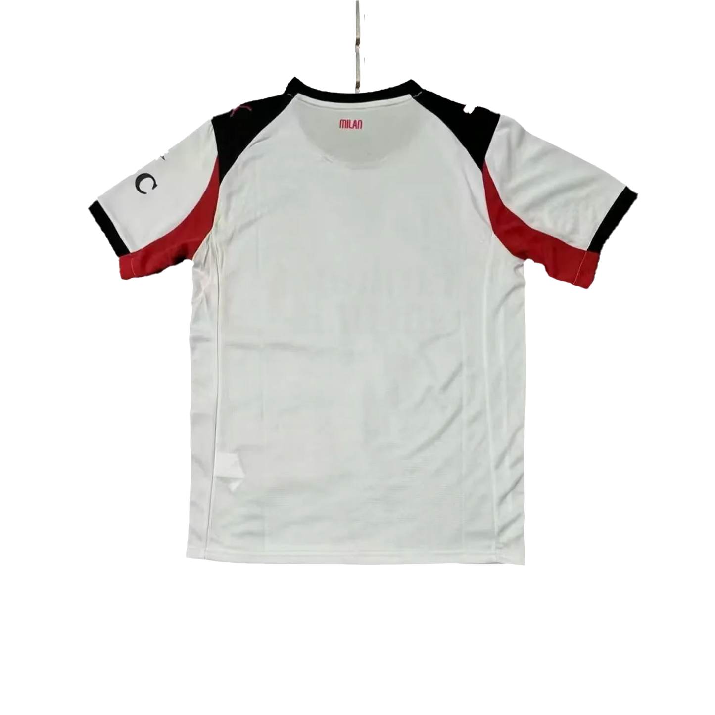 AC Milan Away Jersey 2025/26
