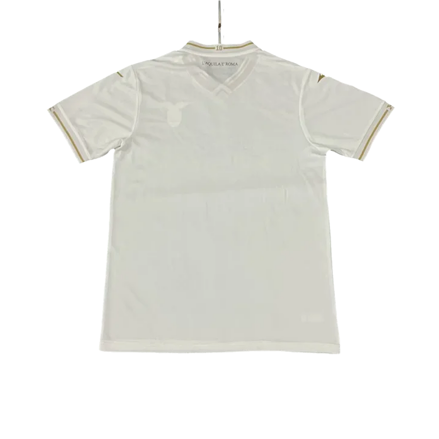 Lazio Away Jersey 2023/24