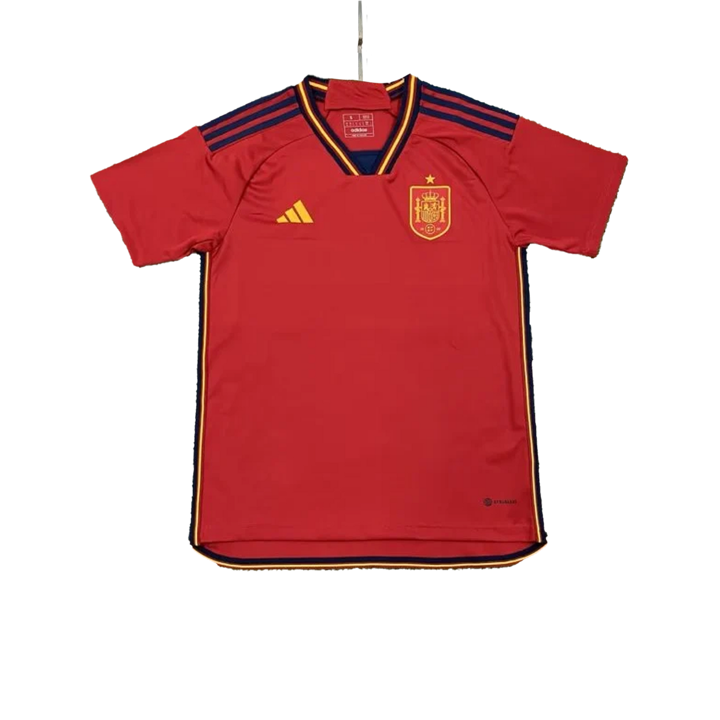 Spain World Cup Home Jersey 2022