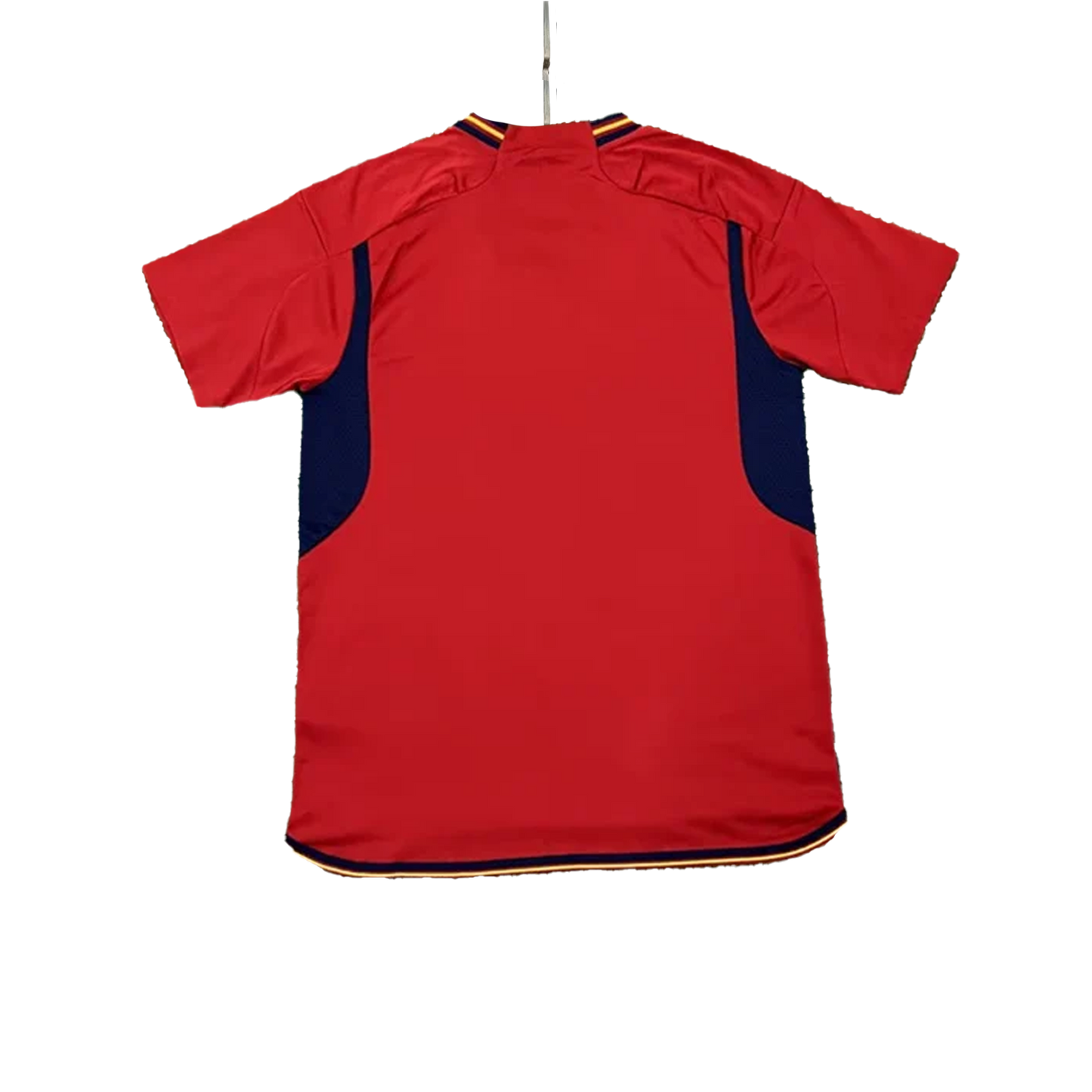 Spain World Cup Home Jersey 2022