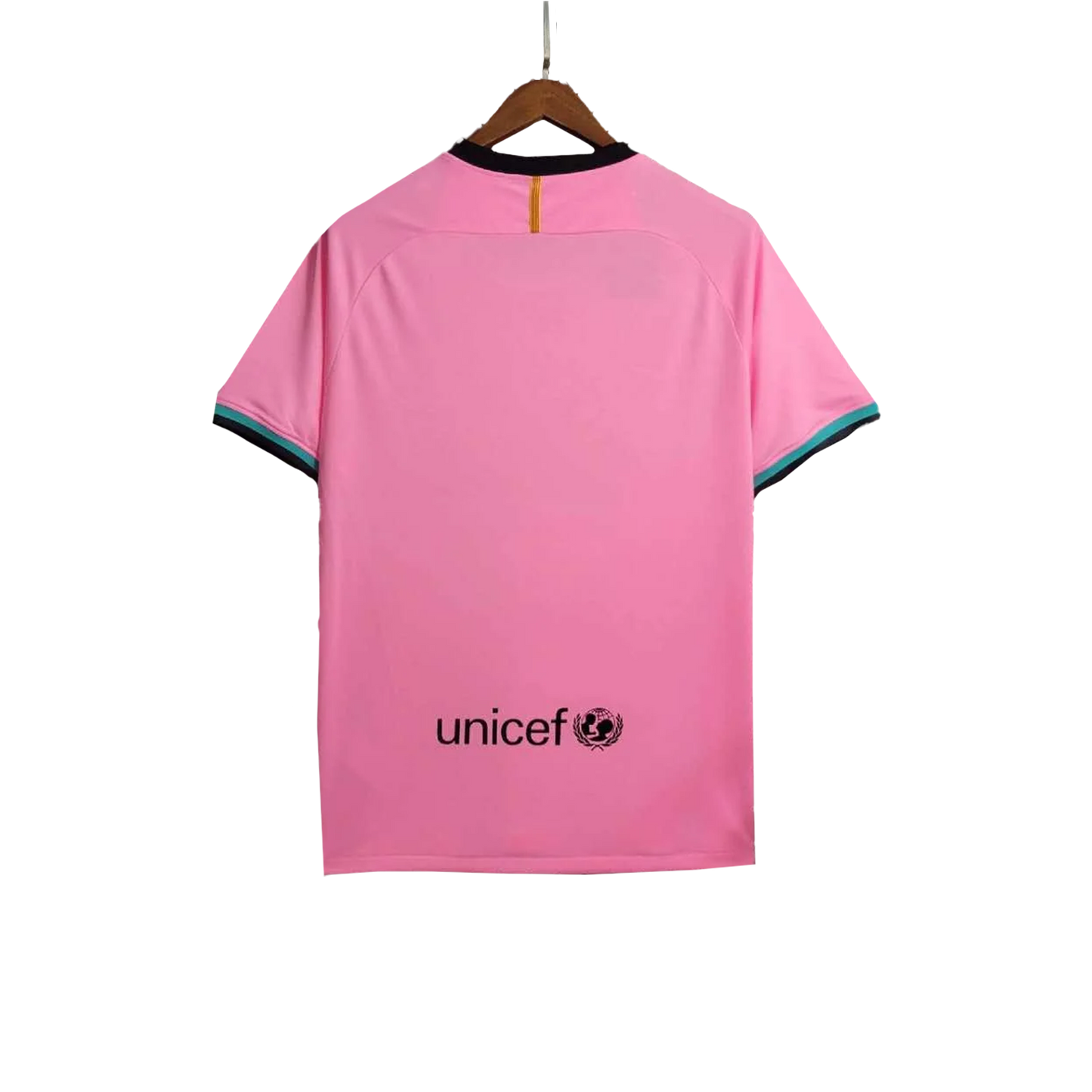 Barcelona Third Jersey 2020/21