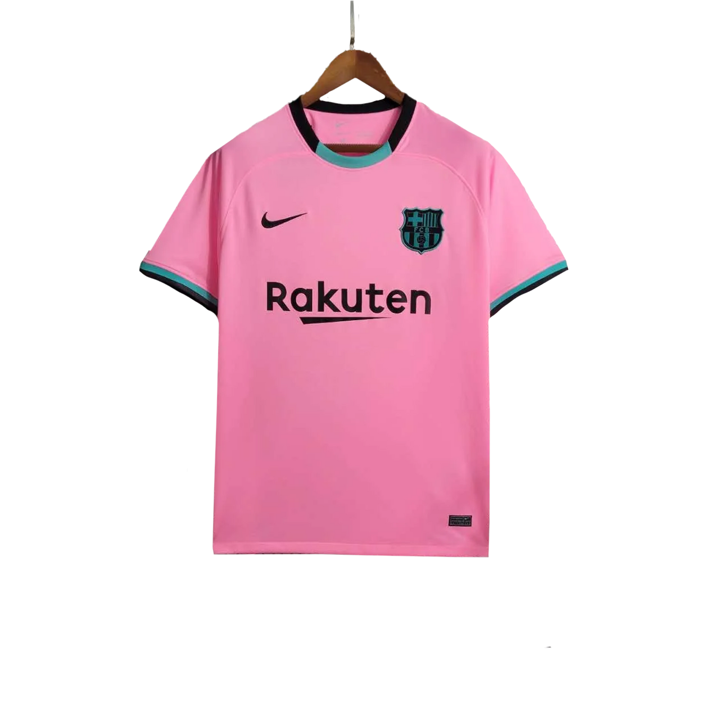 Barcelona Third Jersey 2020/21