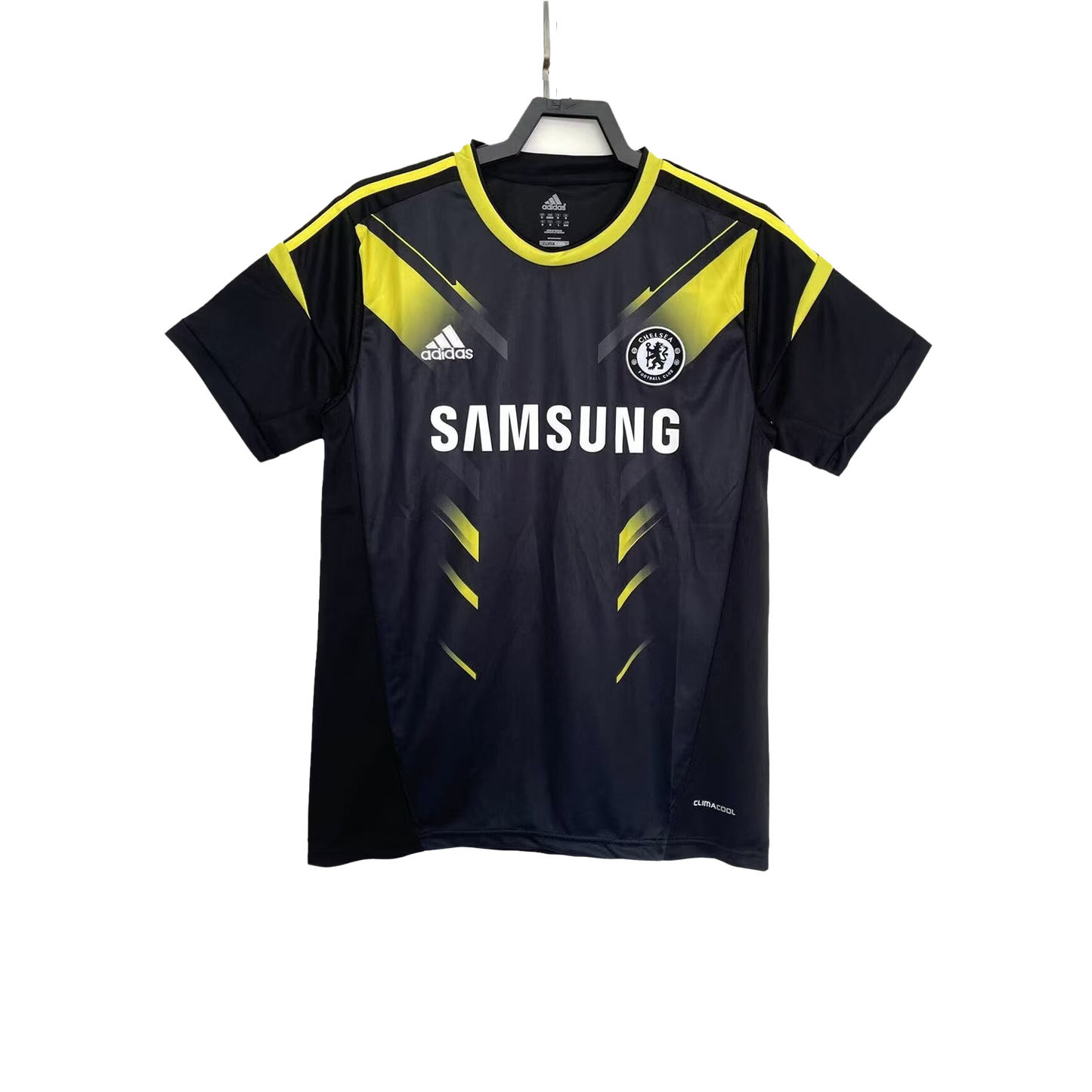 Retro Chelsea Third Jersey 2012/13