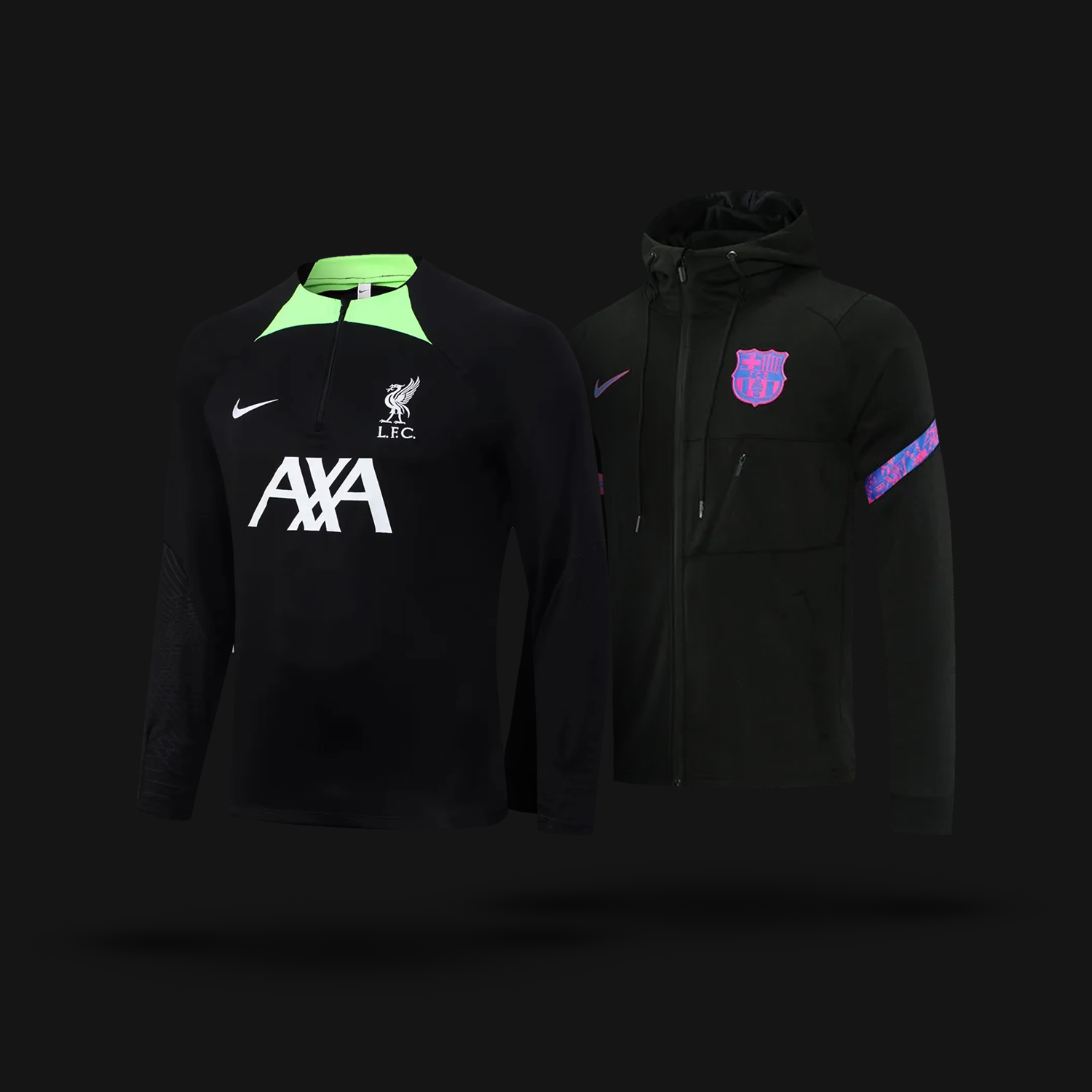 Tracksuits
