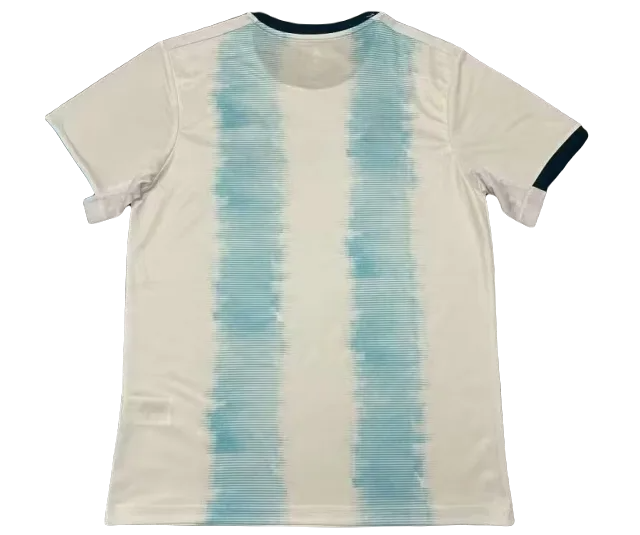 Argentina Home Jersey 2019