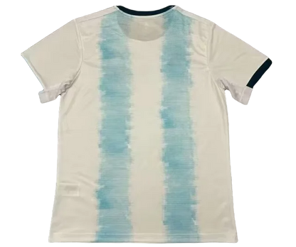 Argentina Home Jersey 2019
