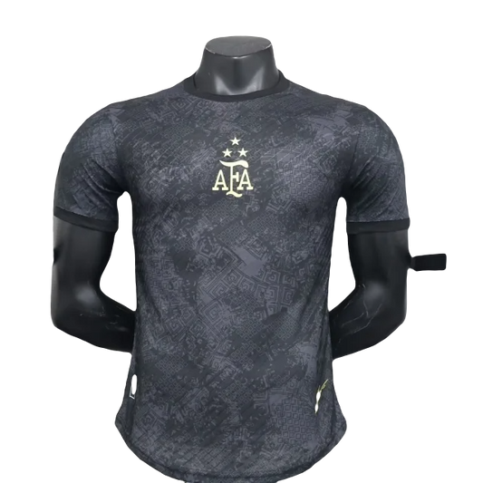 Special Copa Argentina Jersey