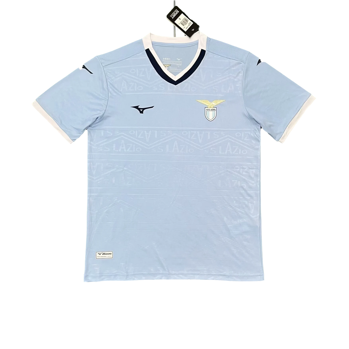 Lazio Home Jersey 2024/25