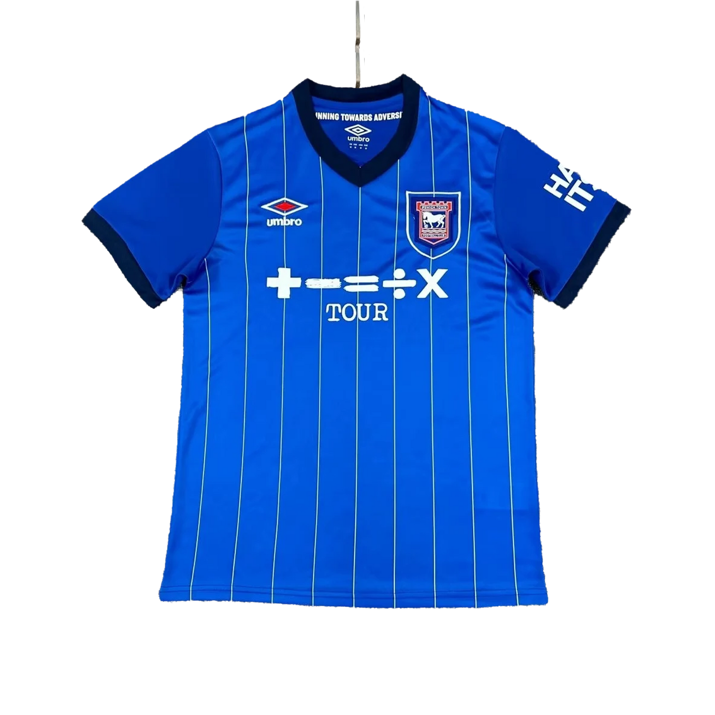 Ipswich Town Home Jersey 2024/25