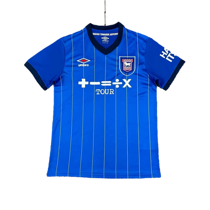 Ipswich Town Home Jersey 2024/25