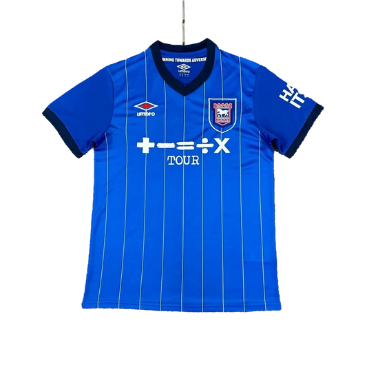 Ipswich Town Home Jersey 2024/25