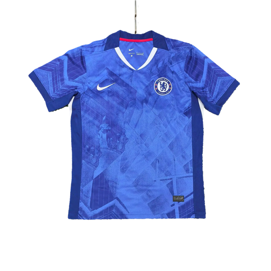 Chelsea Home Jersey 2025/26