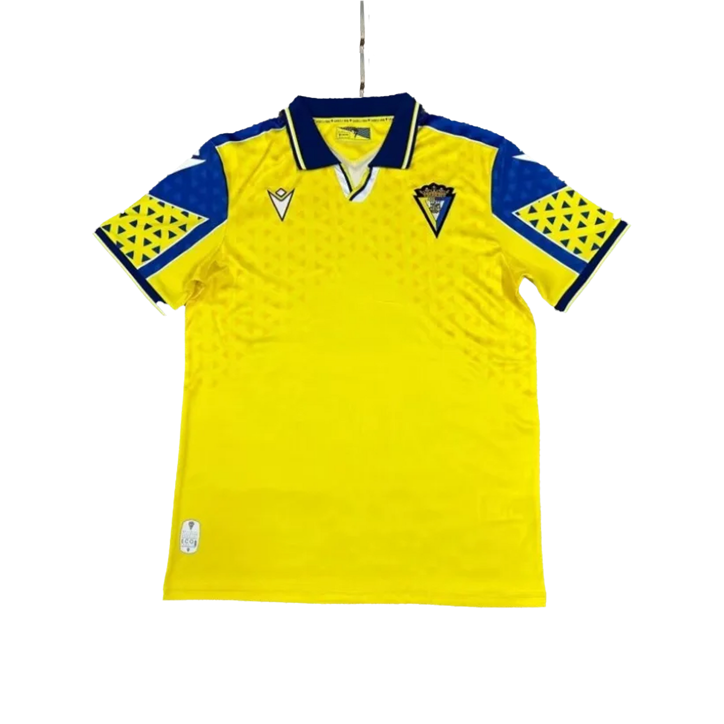 Cádiz CF Home Jersey 2024/25