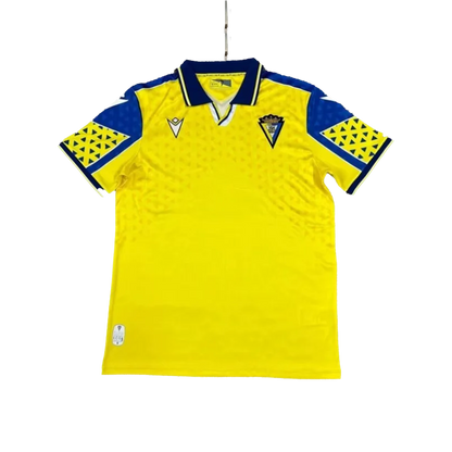 Cádiz CF Home Jersey 2024/25