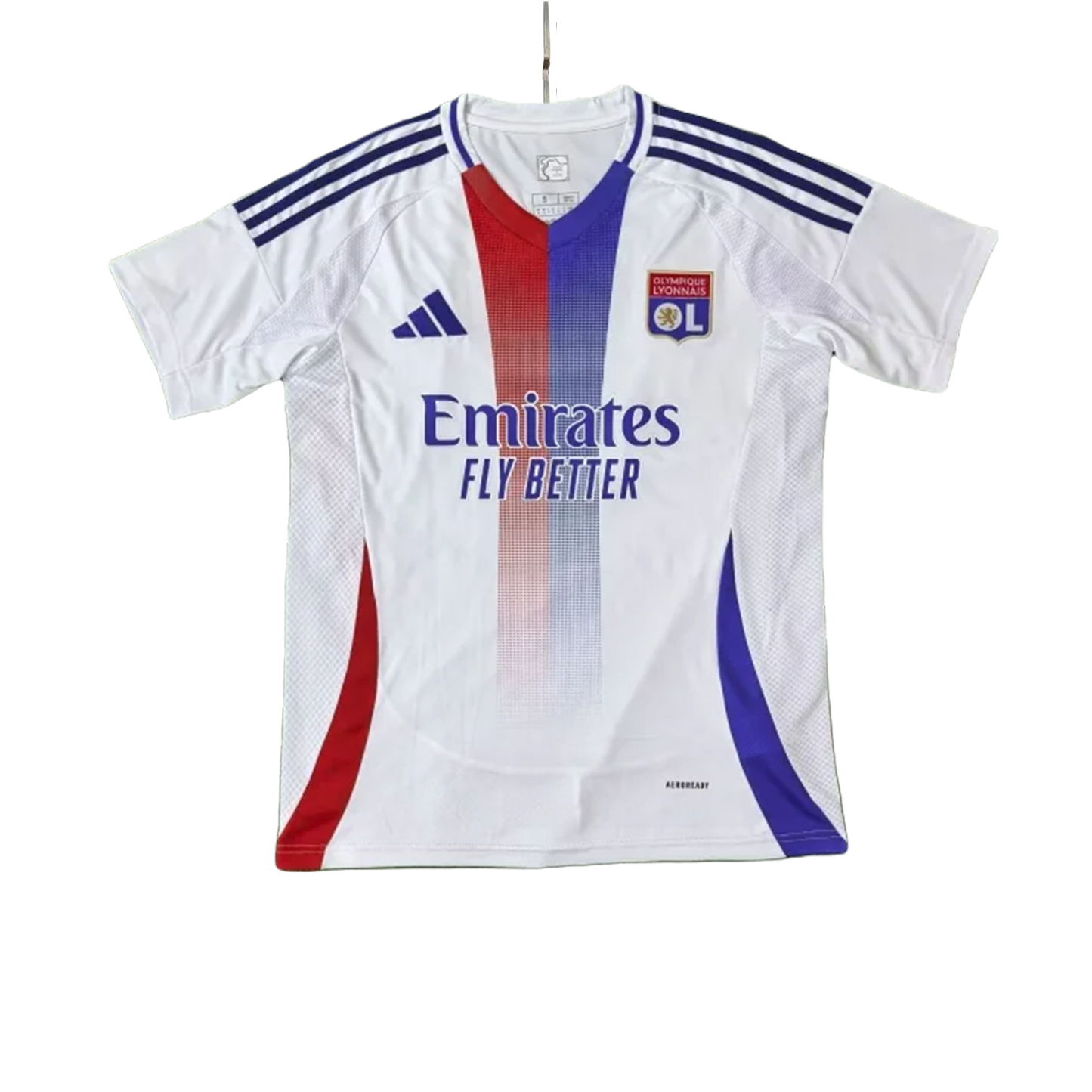 Olympique Lyonnais Home Jersey 2024/25