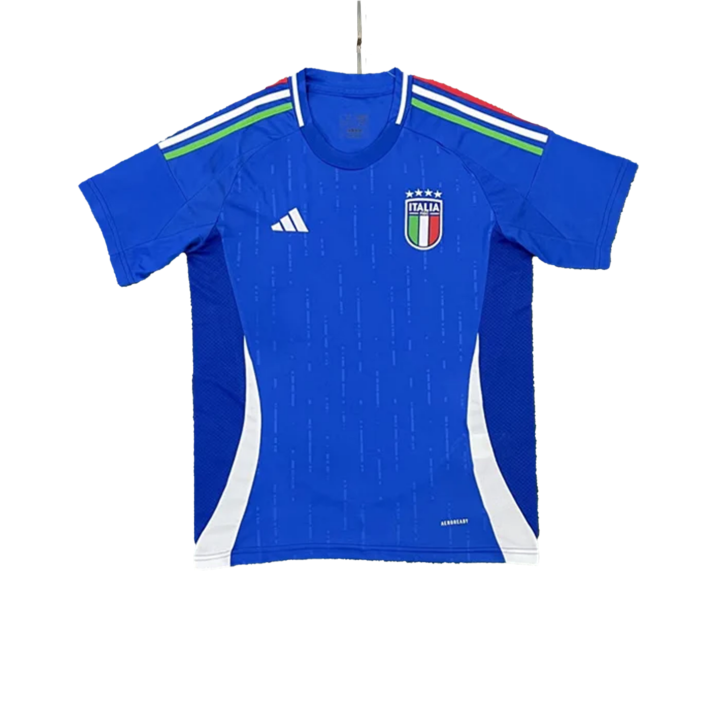 Italy Home Jersey 2024