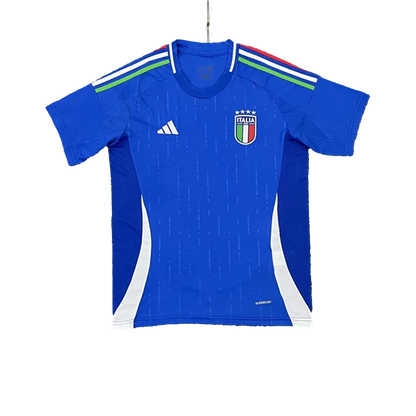 Italy Home Jersey 2024