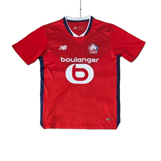 Lille Home Jersey 2024/25