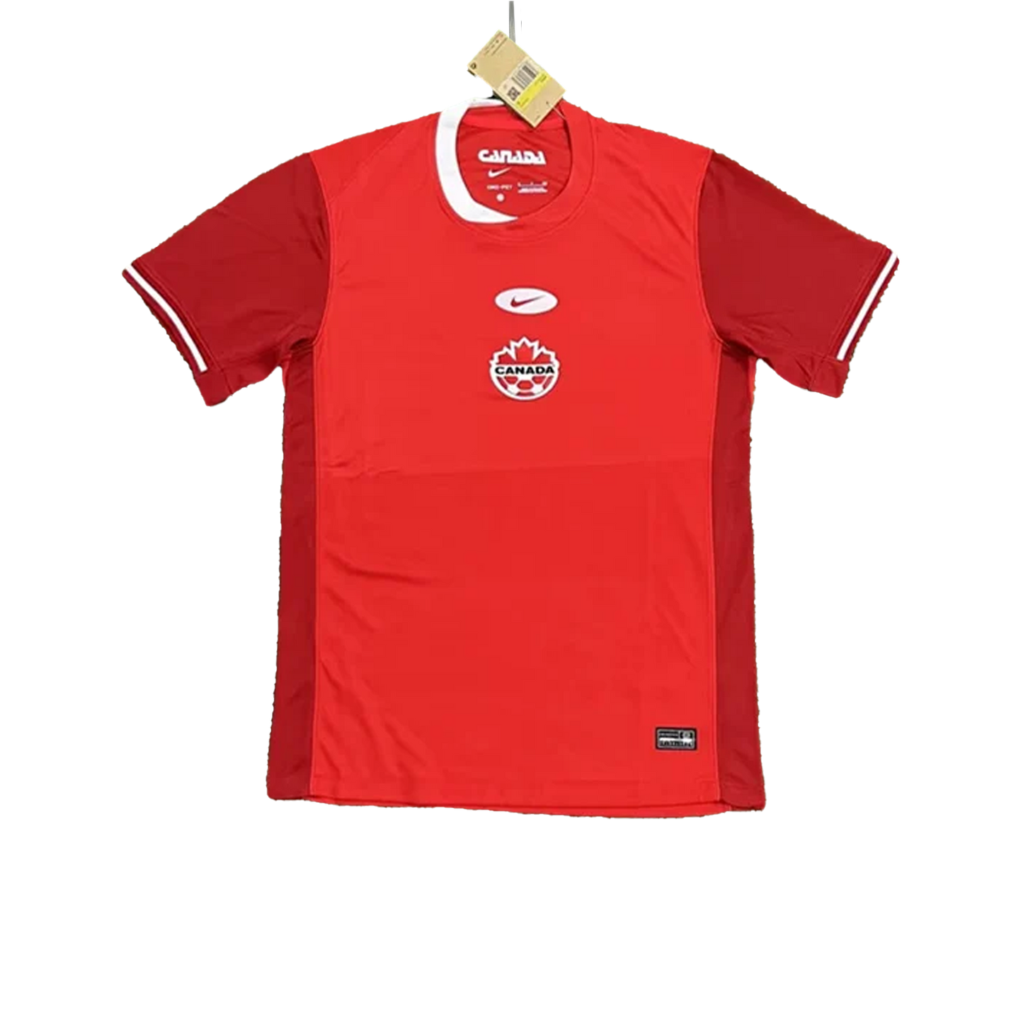 Canada Home Jersey 2024/25